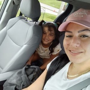 Meet your Posher, Rosmery